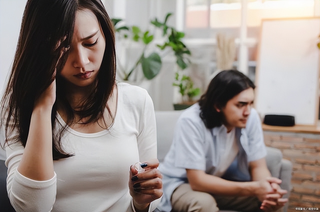 老婆有了外遇该怎么挽回,老婆有外遇想离婚如何挽回