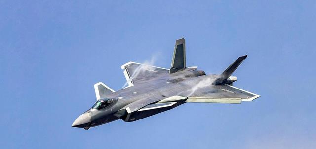 中国沈飞战斗机,成飞沈飞哈飞西飞陕飞都研究什么