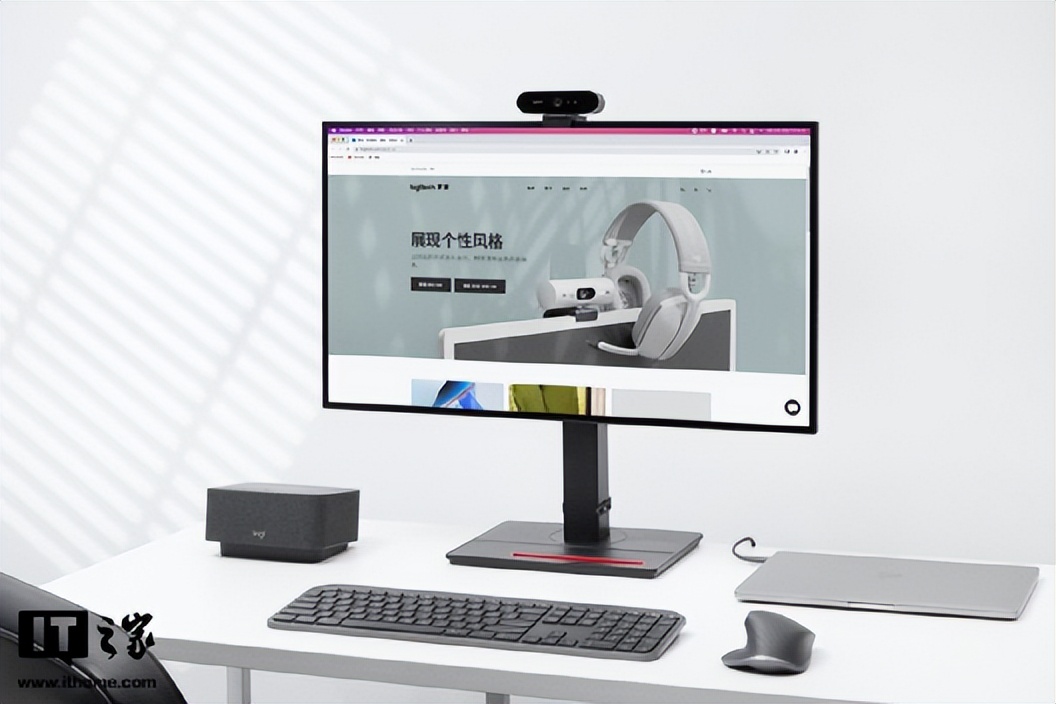罗技logitech设备,罗技logitech音箱