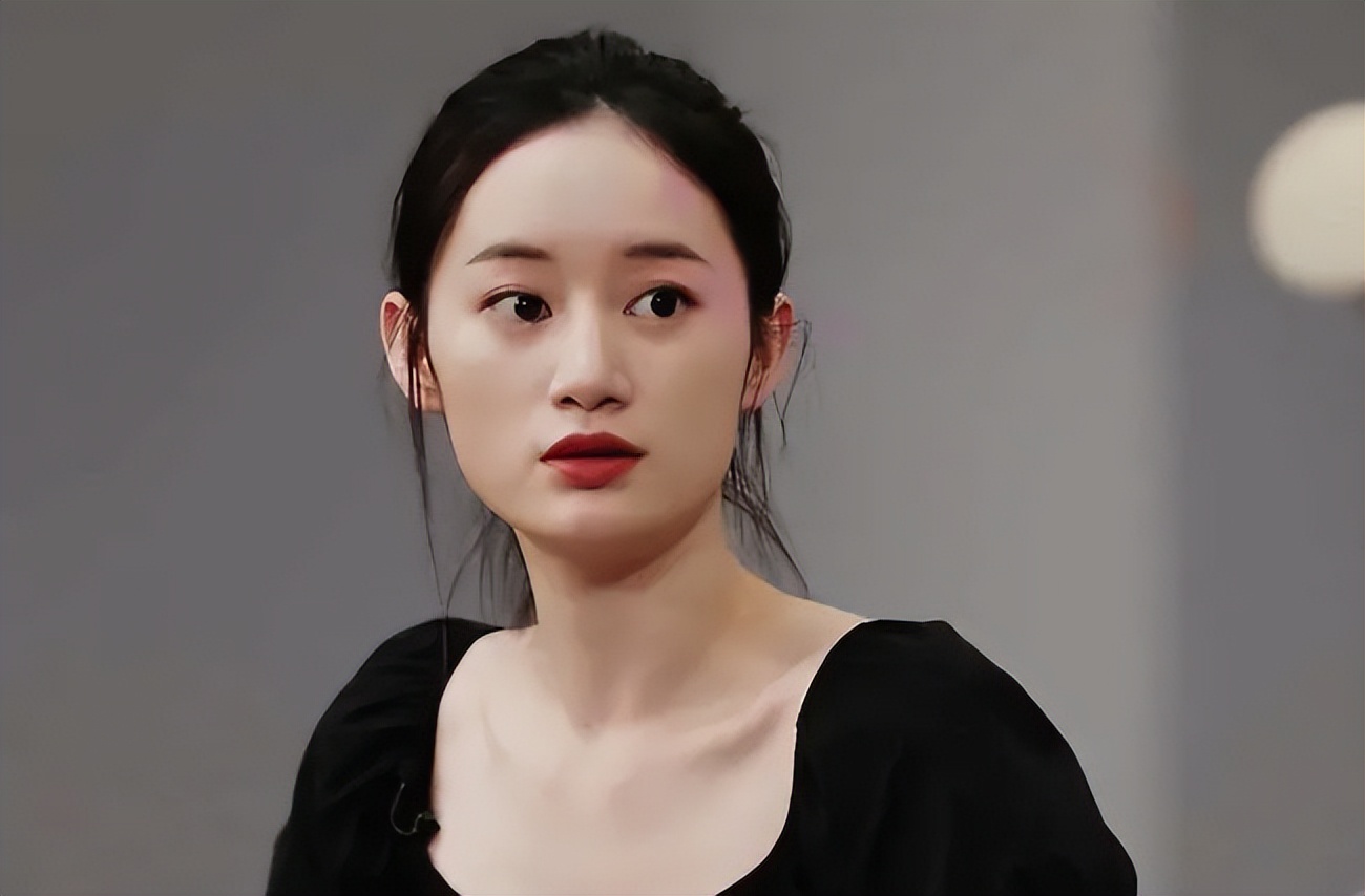 郭晓婷才是学霸,郭晓婷被夸赞