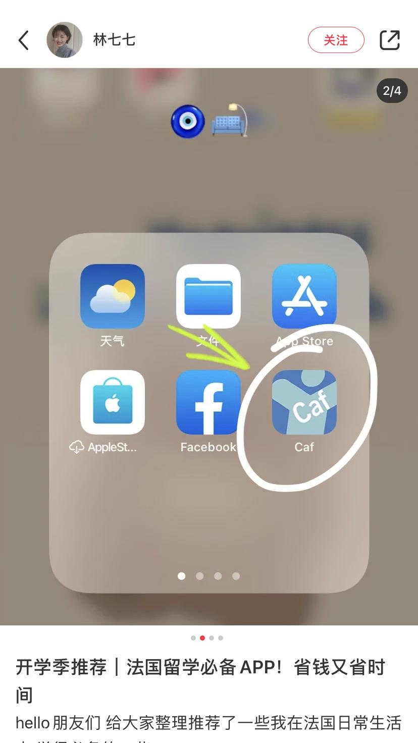 法国生活app排行榜,法国必备交友软件