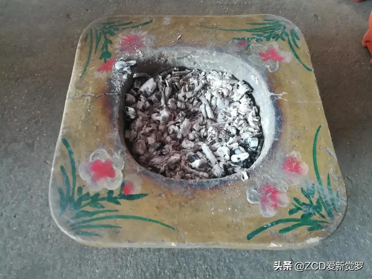 6070后儿时的取暖神器,小时候的暖手神器