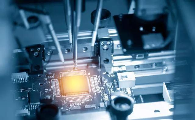 未来美元会挂钩芯片吗,美国投资芯片最新消息