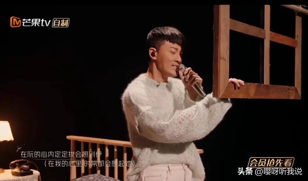 最近歌单里循环播放的老歌,可以无限循环聆听的老歌