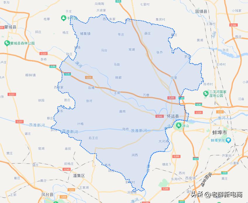 走进县城看发展安徽南陵,走进安徽县城看发展