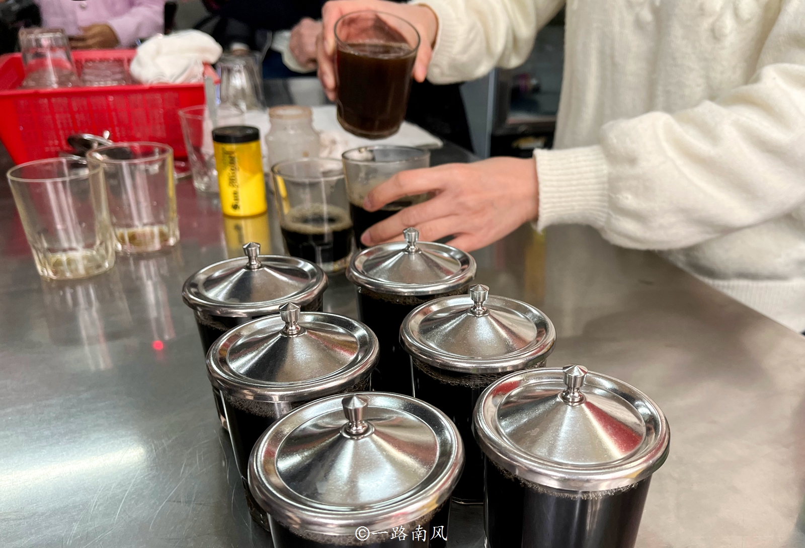 澳门老街打卡,澳门经典老街