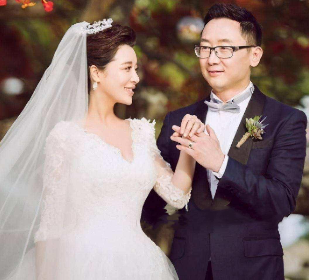 主持人胡蝶陆川怎么样了,主播胡蝶几岁嫁陆川