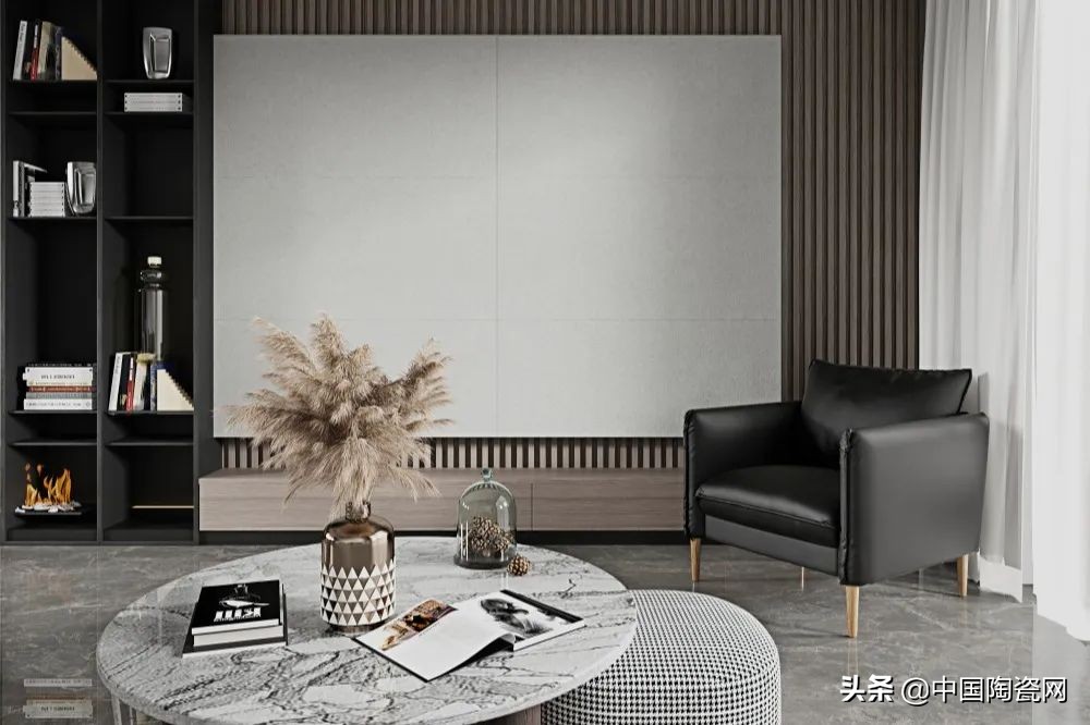 竞争洪流中，看汇亚磁砖如何蓄力发展新势能