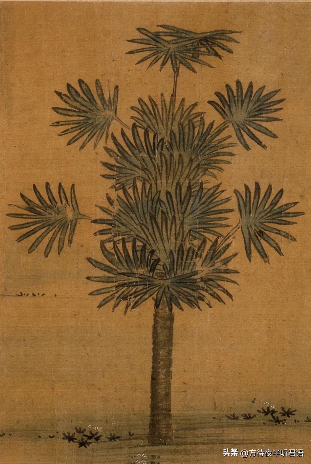 南宋九胞胎乐队——歌乐图