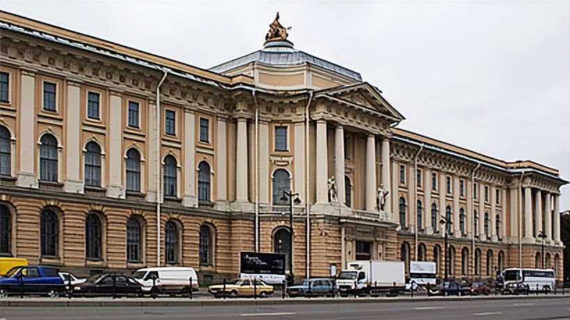 “走进俄罗斯”之九—俄罗斯杂记