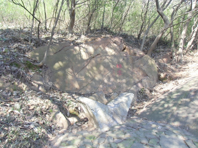 苏州市东山雨花胜境,2017年苏州东山雨花胜境