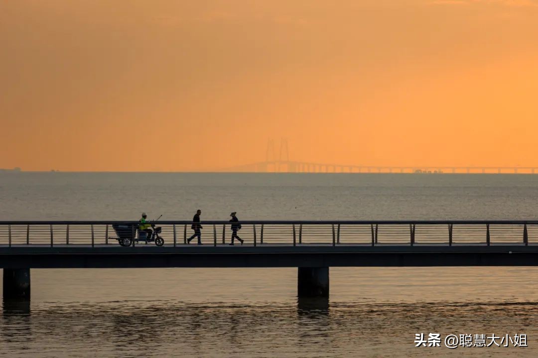 珠海为啥叫百岛之城,珠海有百岛之市的美誉东澳岛