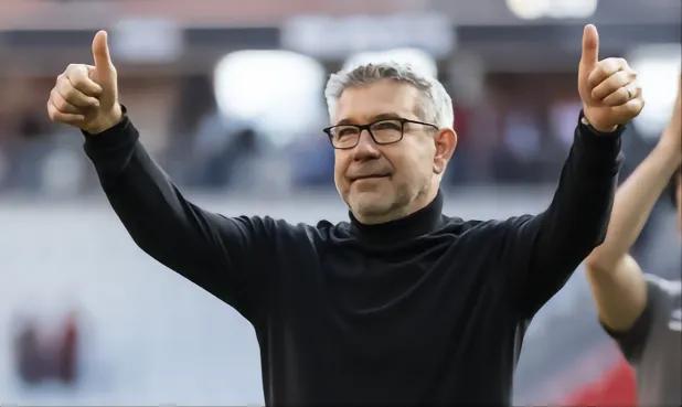 五大联赛德甲最强阵容,2022赛季五大联赛最佳阵容