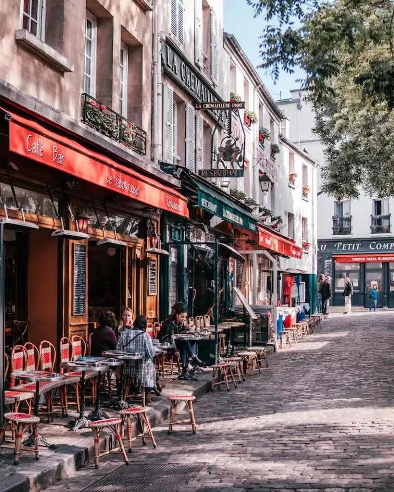 全球前十名最美十大城市,全球最美丽城市排行榜