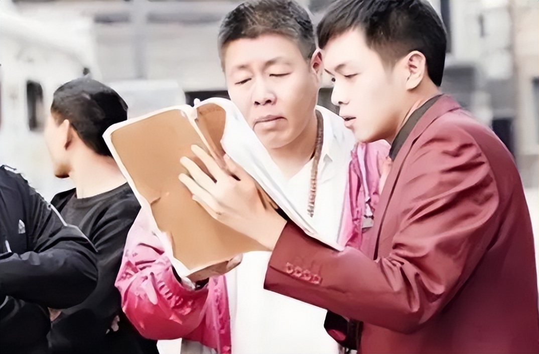 “三婚女人”刘蓓：刚怀孕就被二婚丈夫抛弃，带拖油瓶找前夫接盘