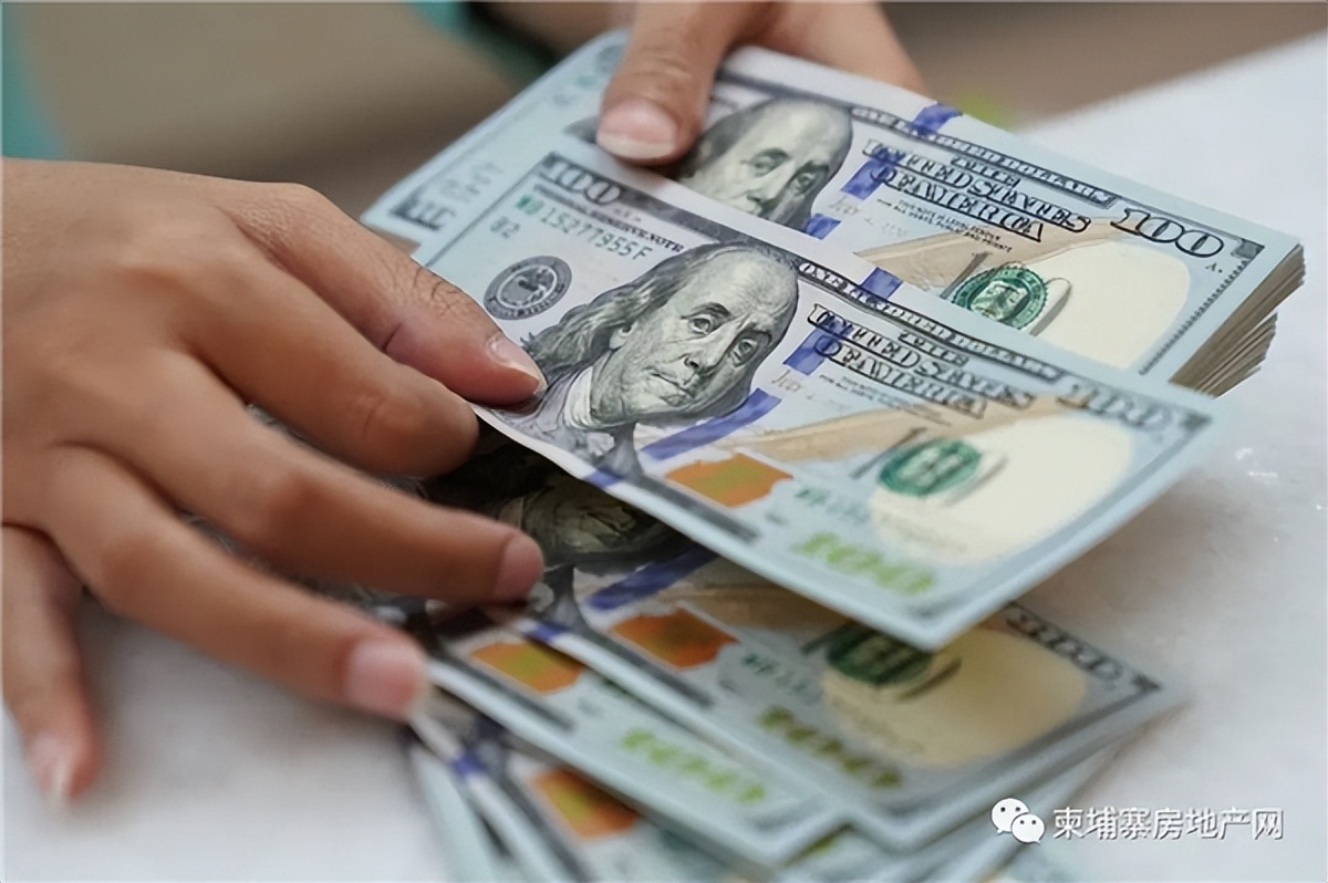 柬埔寨金边房子需要多少钱,柬埔寨一套房大概要多少钱