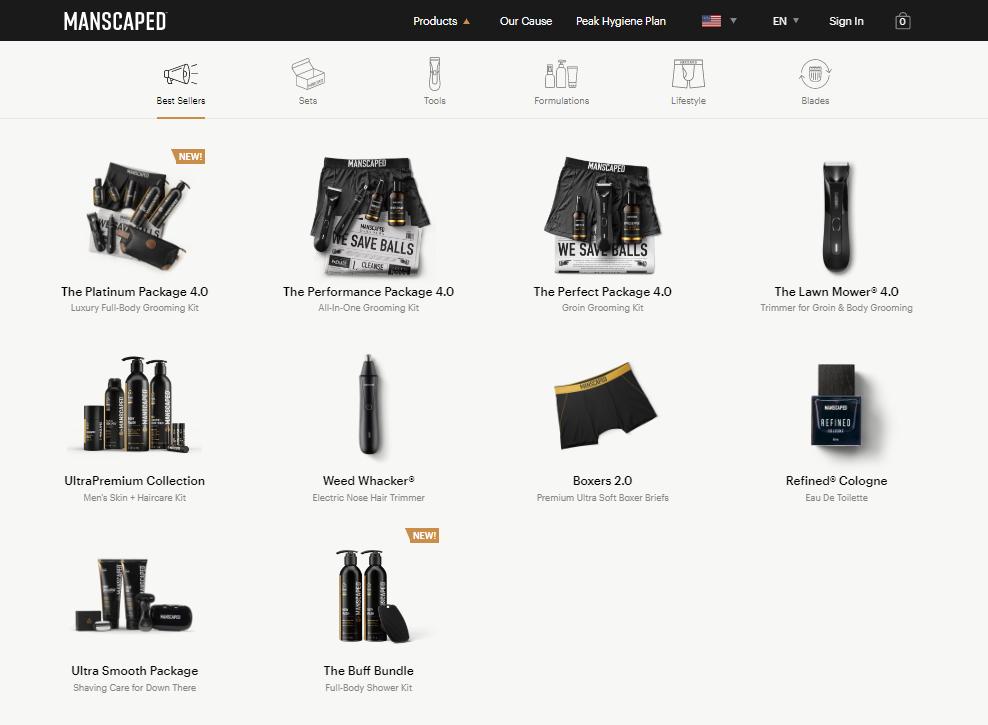 不忍直视!一个很污的产品如何用TikTok跑的飞起