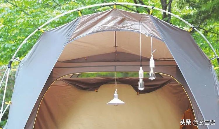 露营灯推荐,最值得入手的户外露营灯