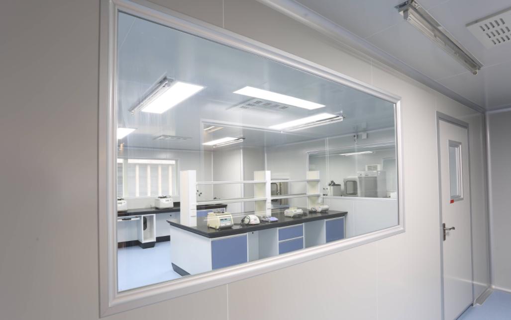 医学洁净实验室设计满足安全可靠基础上还应做到这些~