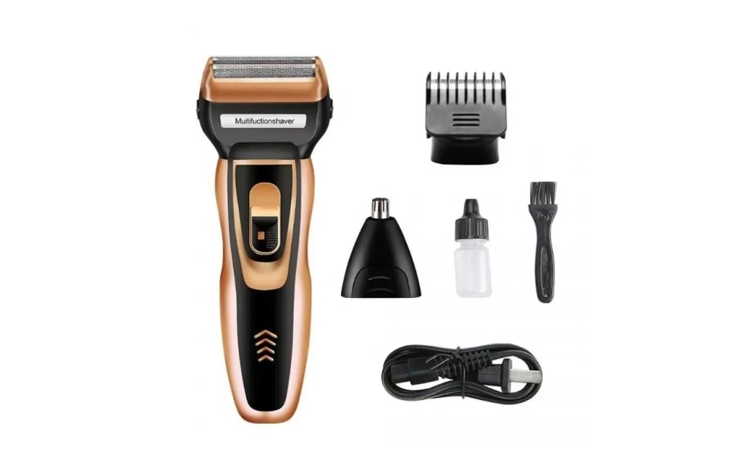 自己理发技巧如何接住碎发,自己理发技巧