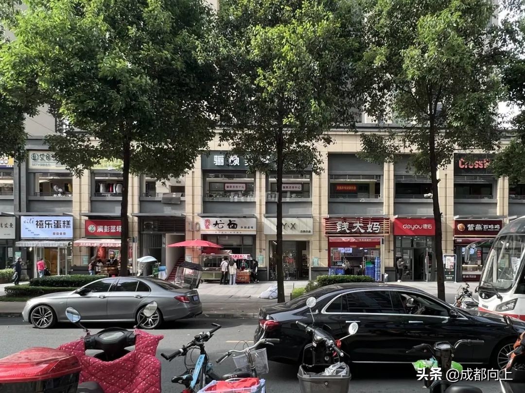 今年成都首个保障性租赁住房,成都发布保障性租赁住房权威解读