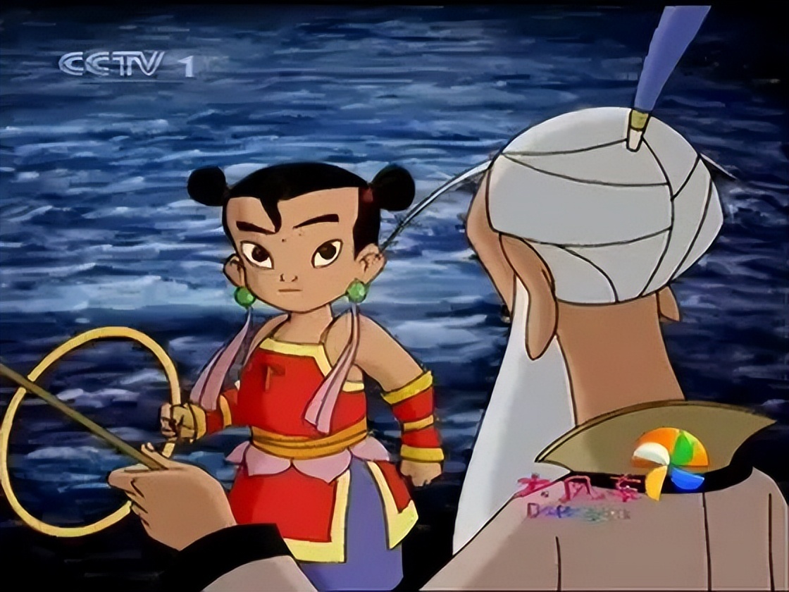 国风动漫100集以上,十部国风动画