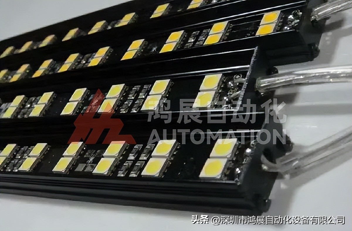 ab胶灌胶机设计,ab灌胶机定制厂家