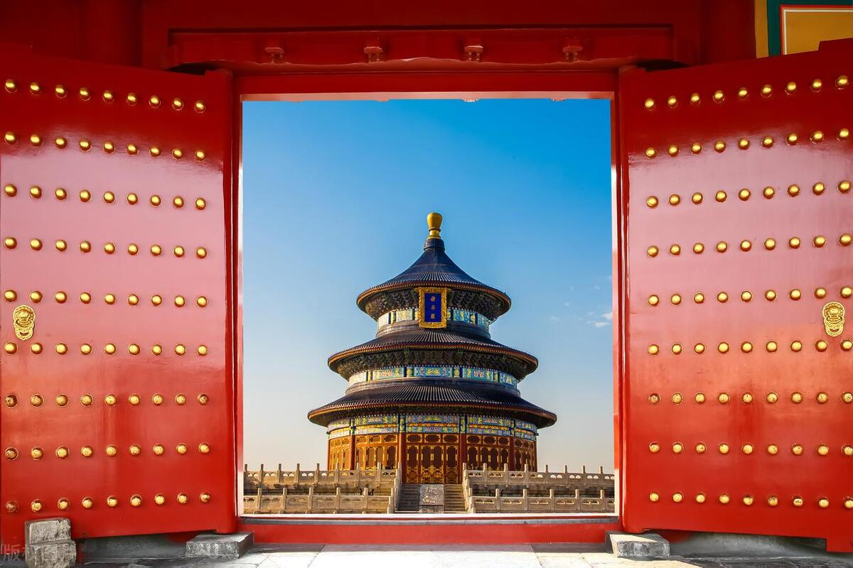 在北京旅游必去景点攻略大全图,北京旅游必去景点攻略大全图