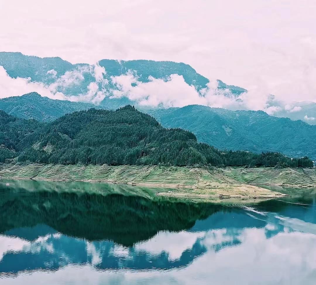 成都周边2天一夜避暑,成都周边避暑一日游最佳地方推荐