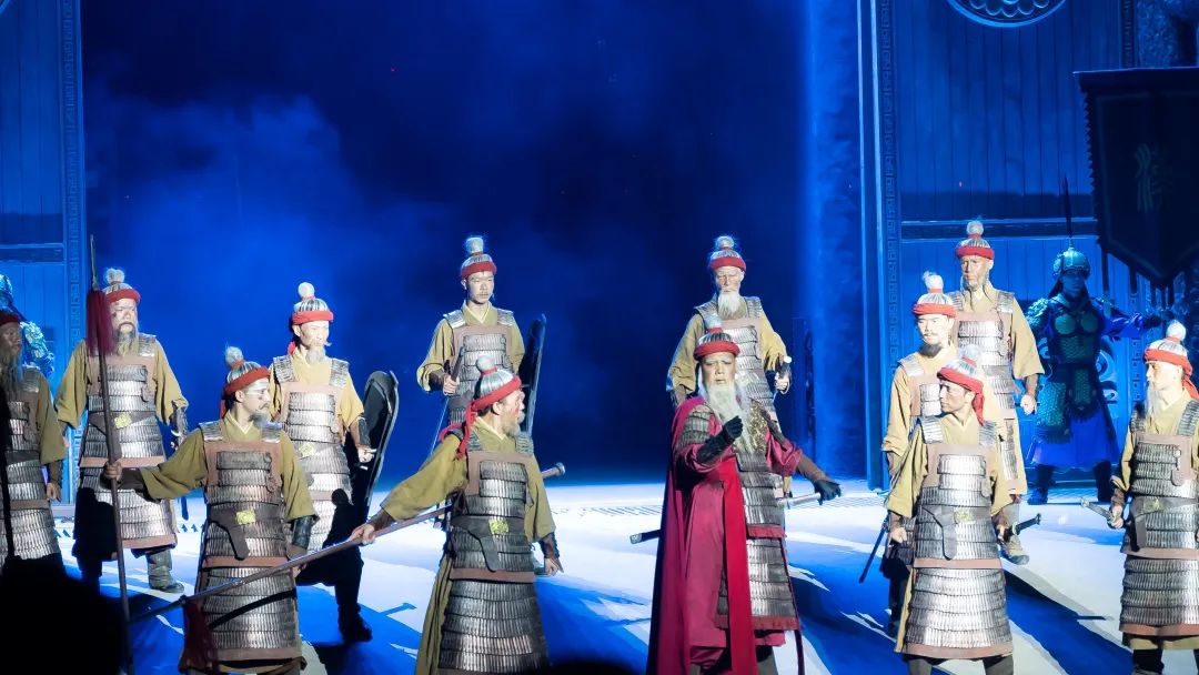 达人西游|从上古以来，这里一直是沙漠的商贸中心