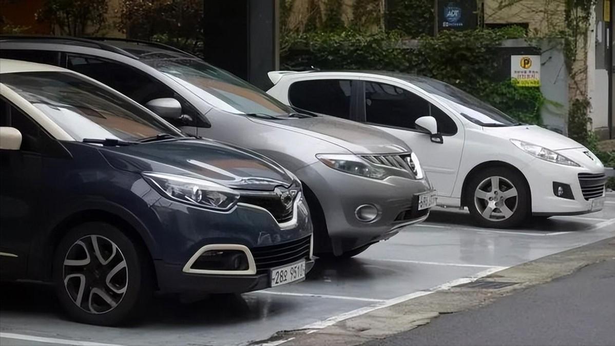 韩国人很好奇：德国和日本都能行，凭什么韩国车就进不了中国市场