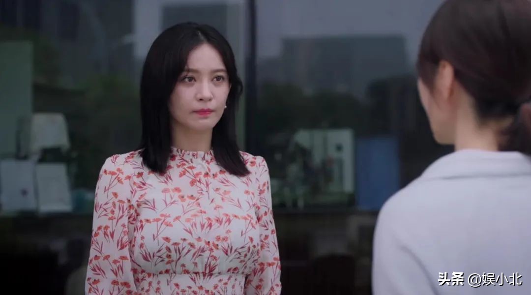 袁泉：有一种强大，叫温柔