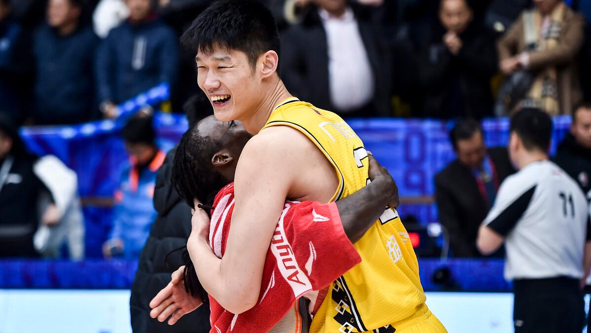 cba第二阶最佳前锋,cba人品最好球员