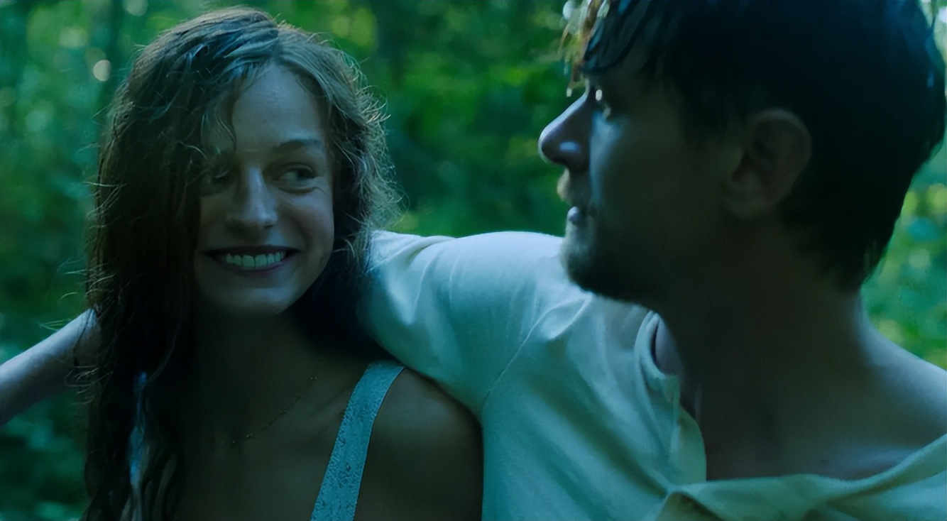 连着8场激情戏，这是不花钱能看的吗