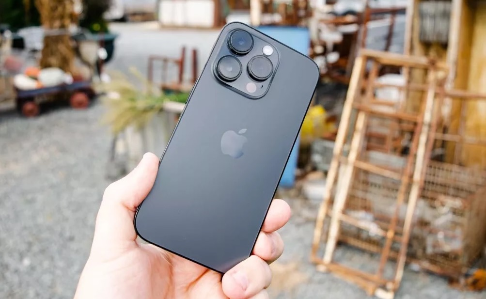 iphone14pro拍照清晰度对比,iphone14pro怎么拍摄好看