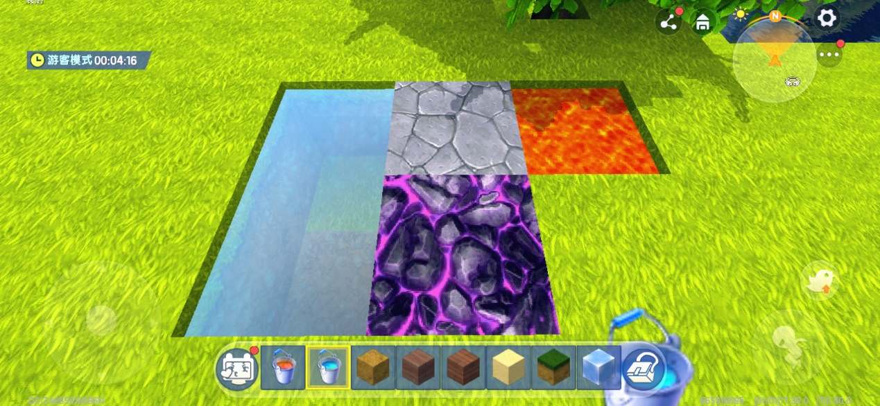 迷你世界侵权我的世界详解,我的世界起诉迷你世界成功了没有