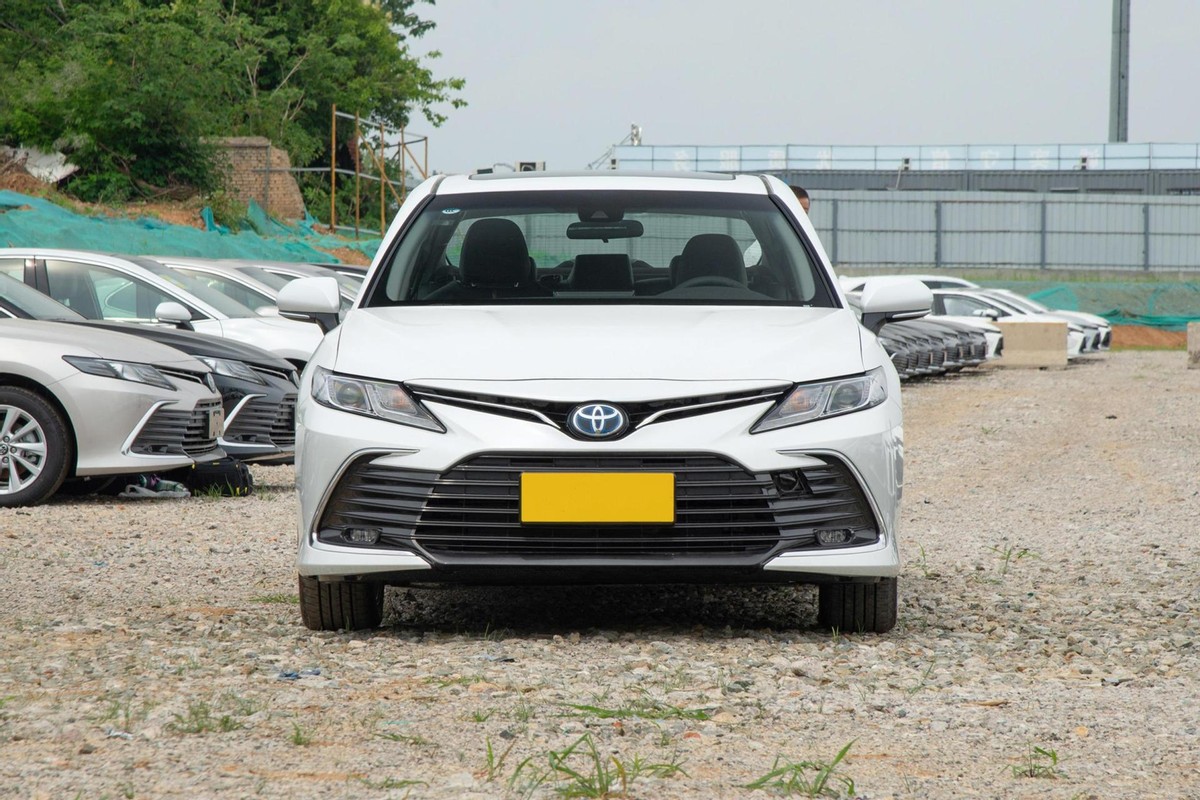 体验丰田凯美瑞高配,2023凯美瑞体验