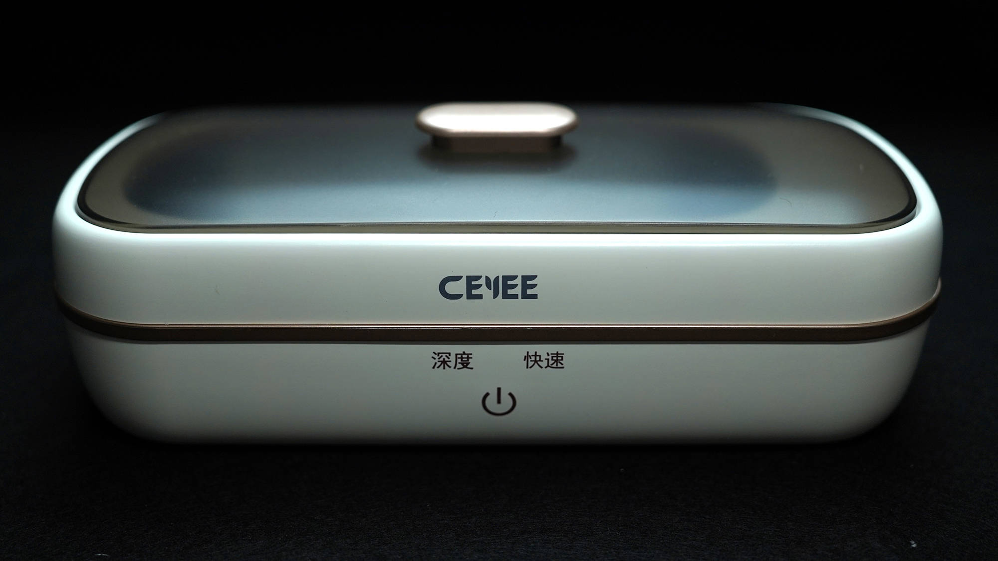 希亦超声波清洗机可以一直洗吗,希亦cg超声波清洗机评测