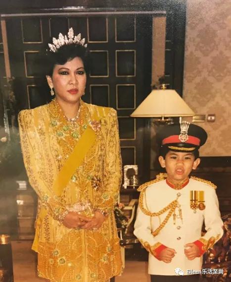 大婚办10天?屡遇*局骗**的超壕前王妃家,除了钻石还有多少瓜?