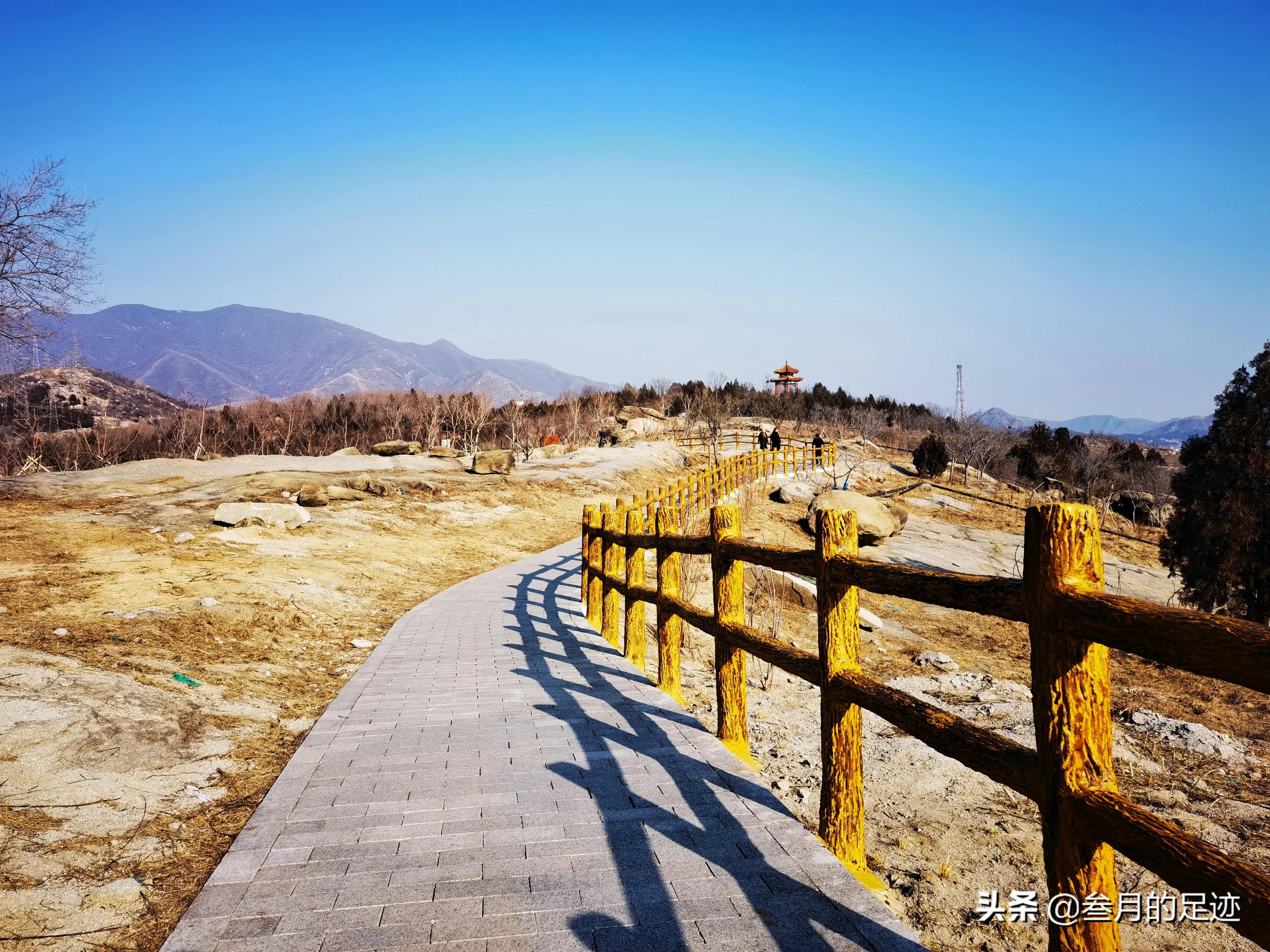 北京房山有什么旅游景点,北京房山旅游十大景点大全