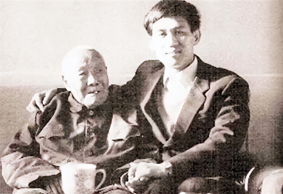 孙耀庭太监自述视频,孙耀庭太监的自述