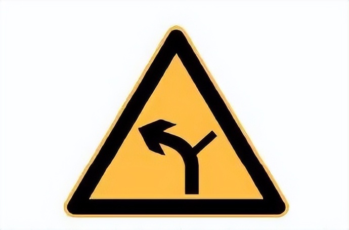 最新版道路交通标志标线,道路交通标志和标线最新版