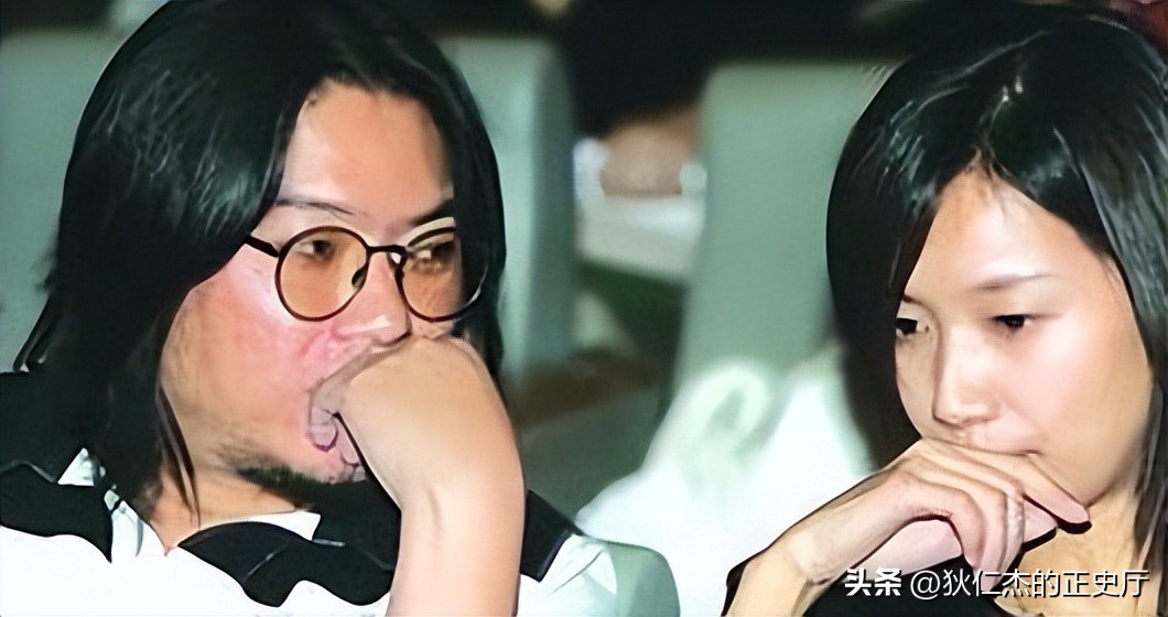 徐静蕾否认已婚传闻,徐静蕾否认已婚