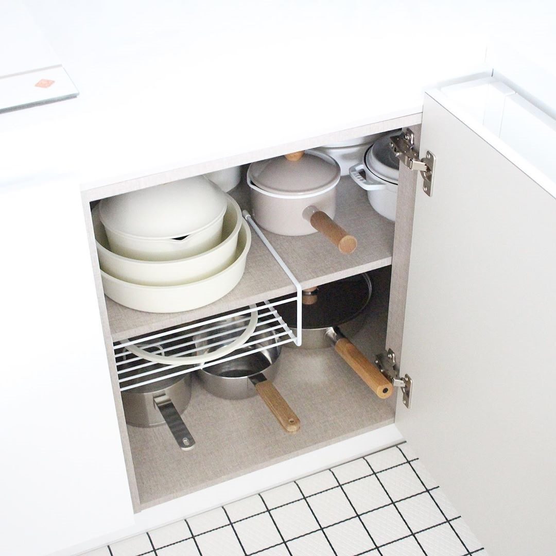 韩国主妇收纳技巧值得借鉴,日本主妇分享的实用收纳技巧