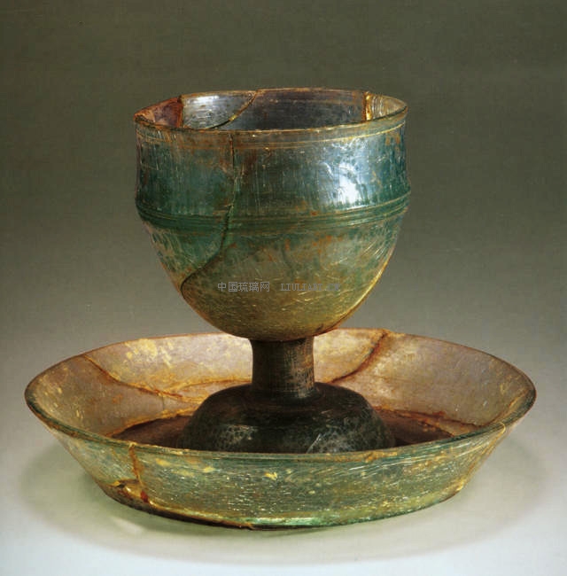 玻璃艺术鉴赏,玻璃艺术欣赏100例