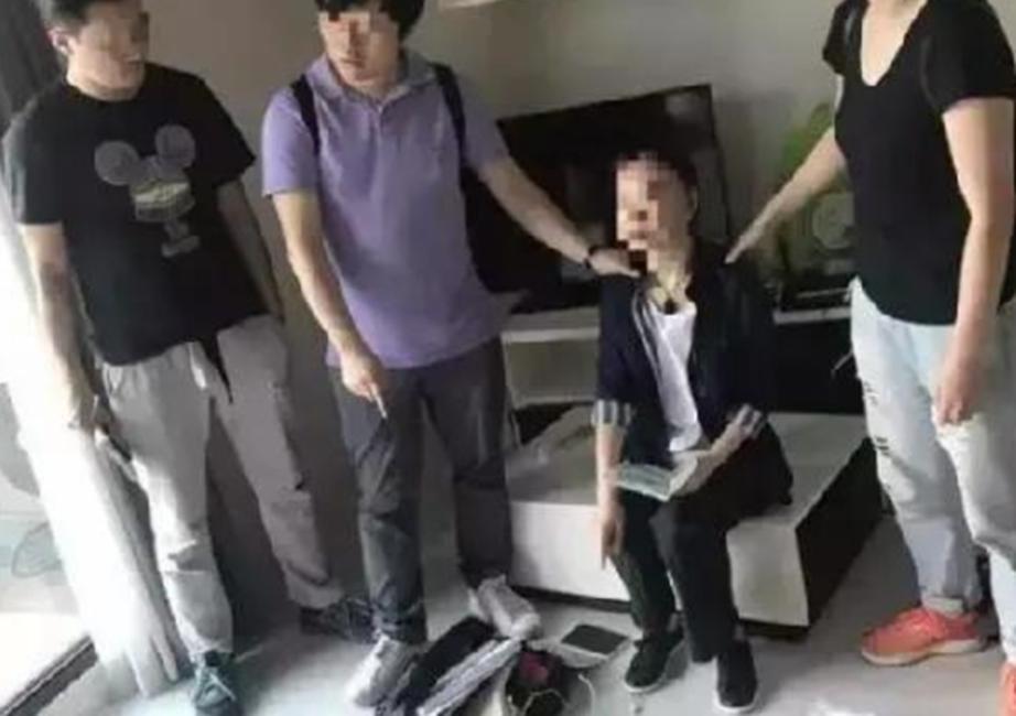 杭州第一富婆朱丽丽,富婆朱丽丽事件