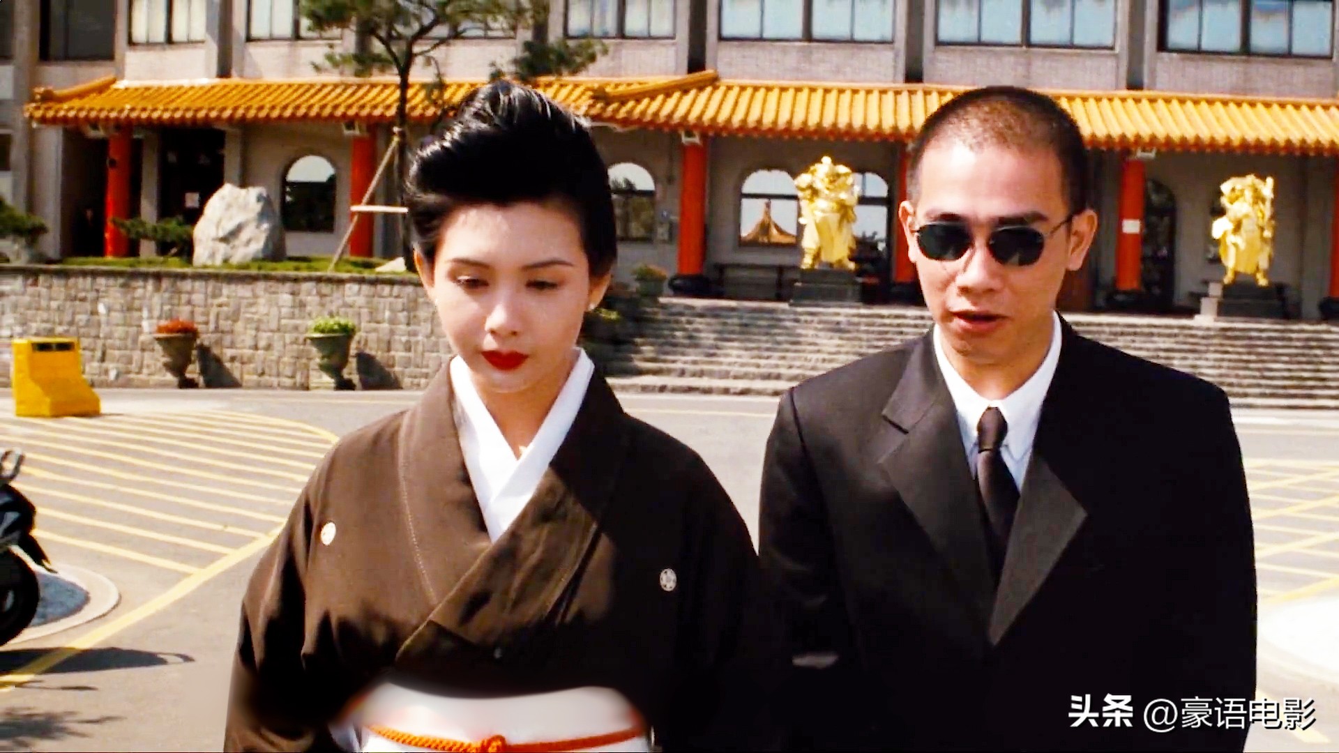 李泰龙为什么被称为尖东霸王,尖东霸王李泰龙破案了没有