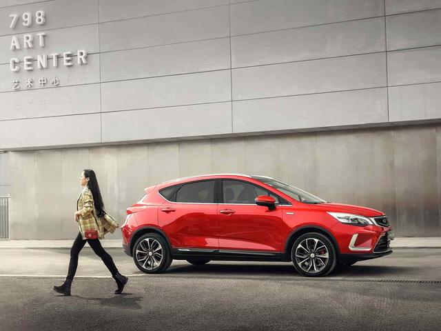 国产10万左右性价比高的车,suv10万左右的车哪个好