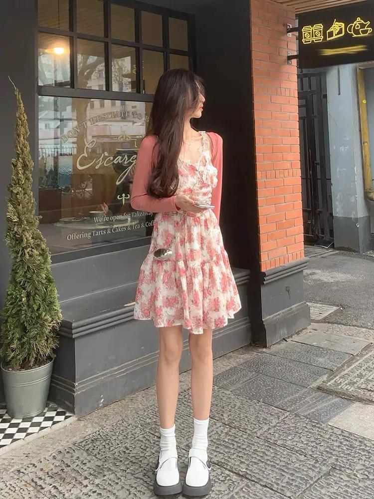 夏天穿的裙子怎么到冬天穿,姐妹们夏天穿什么裙子