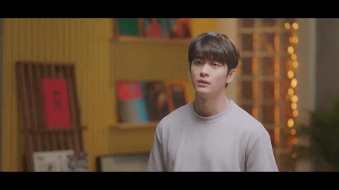 “你不爱我，你只是想睡我而已”